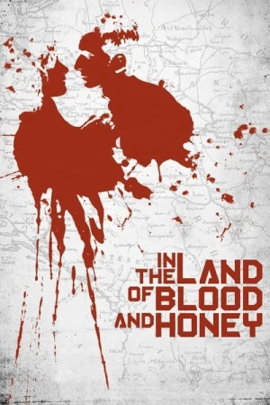 Regarder Au pays du sang et du miel en streaming complet
