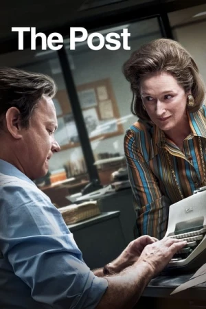 Regarder Pentagon Papers en streaming complet