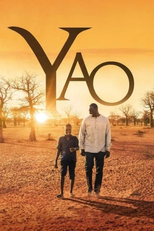 Regarder Yao en streaming complet