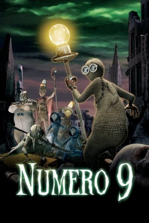 Regarder Numéro 9 en streaming complet