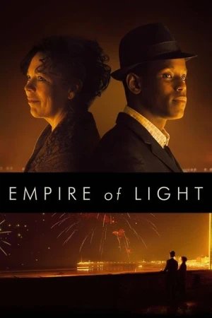 Regarder Empire of Light en streaming complet