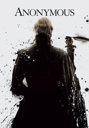 Regarder Anonymous en streaming complet