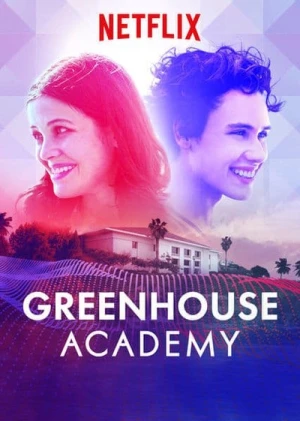 Regarder Greenhouse Academy - Saison 4 en streaming complet