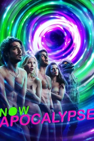 Regarder Now Apocalypse - Saison 1 en streaming complet