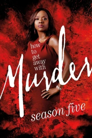 Regarder How To Get Away With Murder - Saison 5 en streaming complet