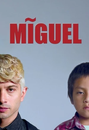 Regarder Miguel - Saison 1 en streaming complet
