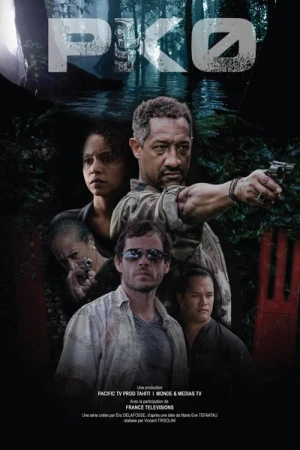 Regarder Tahiti PK 0 - Saison 1 en streaming complet