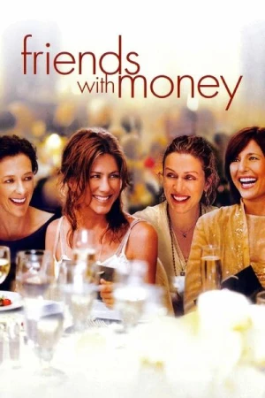 Regarder Friends with Money en streaming complet