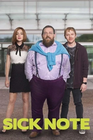 Regarder Sick Note - Saison 2 en streaming complet