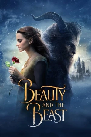 Regarder La Belle et la Bête en streaming complet