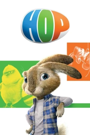  Hop affiche 