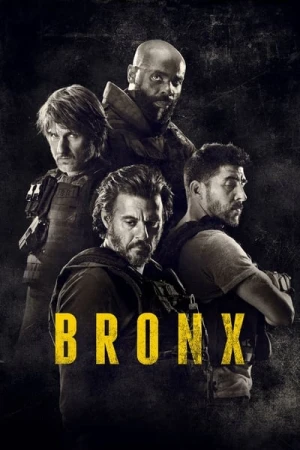 Regarder Bronx en streaming complet