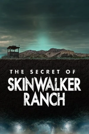 Regarder Les secret du Ranch Skinwalker - Saison 2 en streaming complet