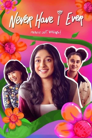 Regarder Mes Premières Fois - Saison 4 en streaming complet