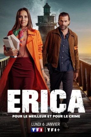 Regarder Erica - Saison 1 en streaming complet