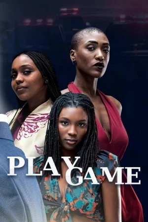 Regarder Playgame - Saison 1 en streaming complet