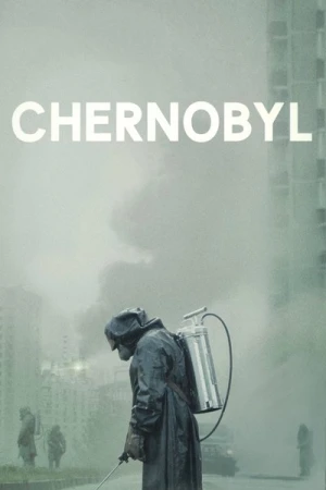 Regarder Chernobyl - Saison 1 en streaming complet