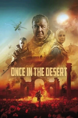 Regarder Once in the Desert en streaming complet
