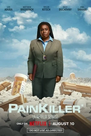 Regarder Painkiller - Saison 1 en streaming complet