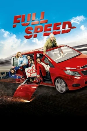 Regarder À Fond en streaming complet