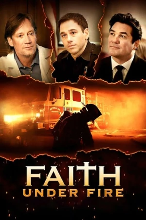 Regarder Faith Under Fire en streaming complet