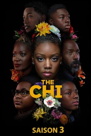 Regarder The Chi - Saison 3 en streaming complet