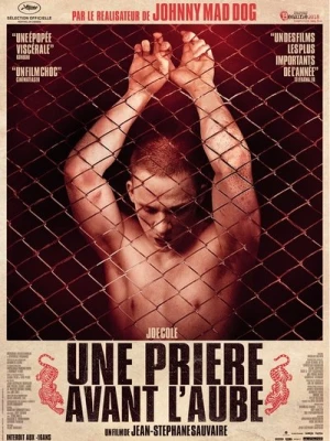 Regarder Une Prière avant l'aube en streaming complet