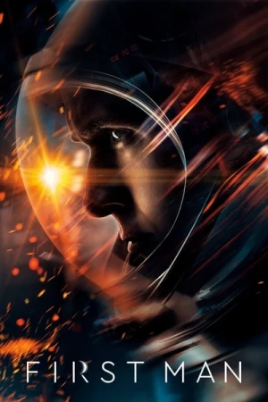 Regarder First Man - Le Premier Homme sur la Lune en streaming complet