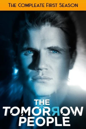 Regarder The Tomorrow People - Saison 1 en streaming complet
