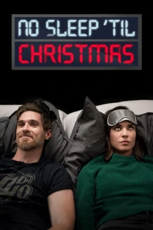 Regarder Nuits blanches à Noël en streaming complet