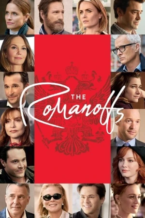 Regarder The Romanoffs - Saison 1 en streaming complet