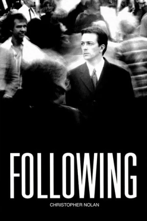 Regarder Following : le suiveur en streaming complet