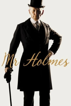 Regarder M. Holmes en streaming complet