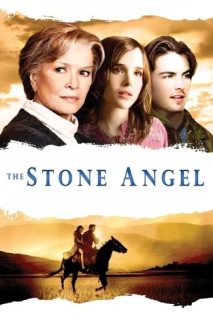 Regarder The Stone Angel en streaming complet