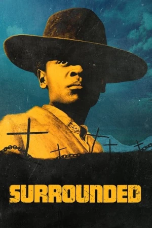 Regarder Surrounded en streaming complet