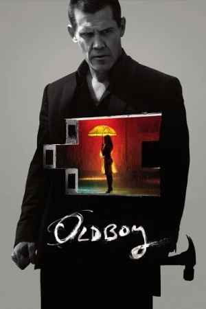Regarder Oldboy en streaming complet
