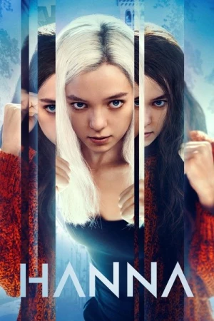 Regarder Hanna - Saison 2 en streaming complet