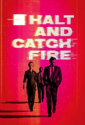 Regarder Halt and Catch Fire - Saison 1 en streaming complet