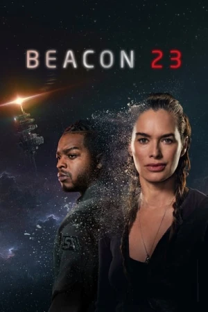 Regarder Beacon 23 - Saison 1 en streaming complet
