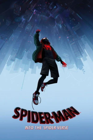 Regarder Spider-Man : New Generation en streaming complet