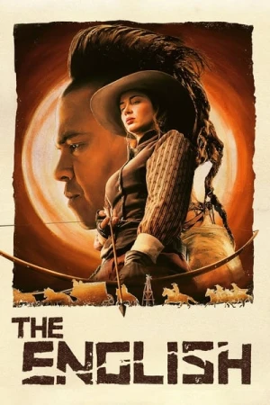 Regarder The English - Saison 1 en streaming complet
