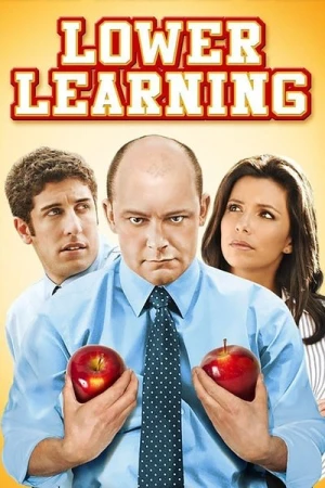 Regarder Desperate Teachers en streaming complet