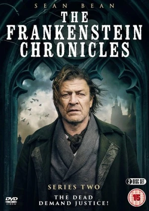 Regarder The Frankenstein Chronicles - Saison 2 en streaming complet