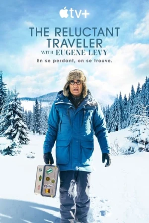 Regarder The Reluctant Traveler With Eugene Levy - Saison 1 en streaming complet