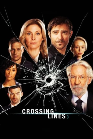 Regarder Crossing lines - Saison 3 en streaming complet
