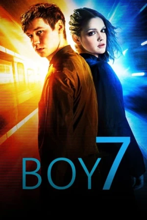 Regarder Boy 7 en streaming complet