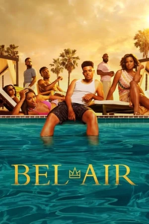Regarder Bel-Air - Saison 3 en streaming complet