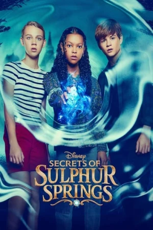 Regarder Les Secrets de Sulphur Springs - Saison 3 en streaming complet