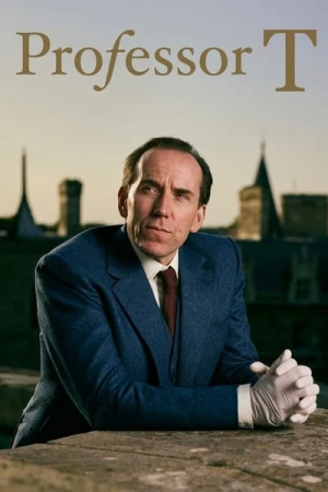 Regarder Professor T - Saison 1 en streaming complet