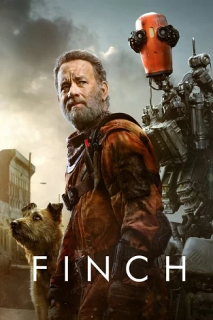 Regarder Finch en streaming complet